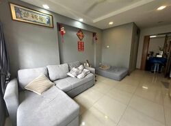 Blk 220B Matilda Edge (Punggol), HDB 3 Rooms #609624761